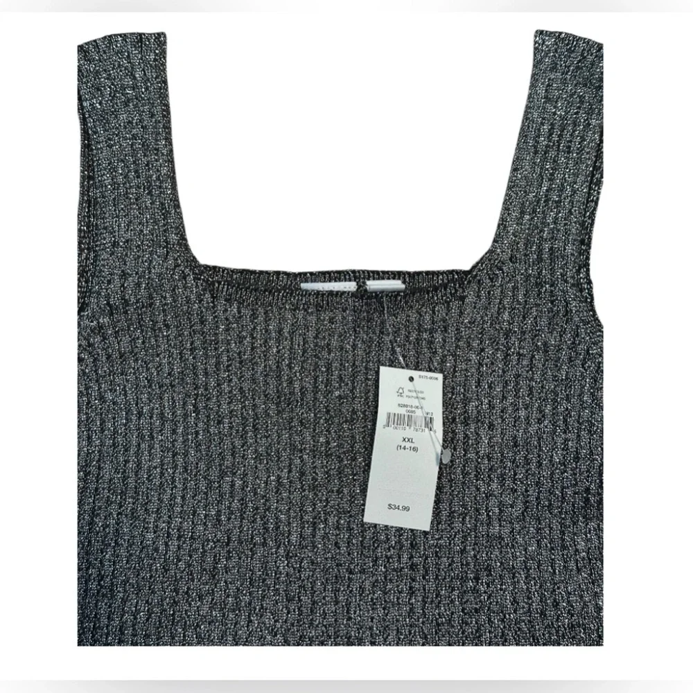 GAP details soft